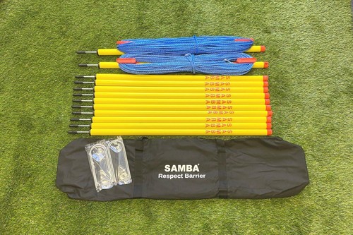 Samba elite respect crowd - samba,
