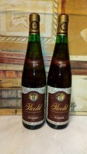1x Vino 1979 Picolit dei Magredi di Barbeano Plozner 72cl 14%