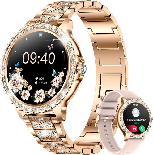 Smartwatch donna con funzione - smartwatch,