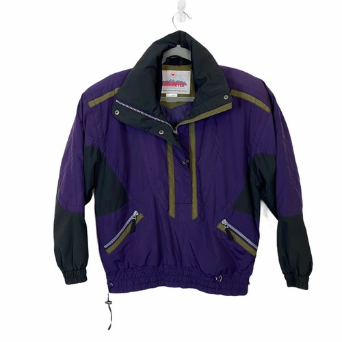 Obermeyer cappotto giacca sci