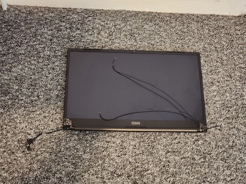 Stonebook pro p103c - p103c, schermo