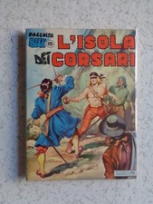 RACCOLTA BLEK n° 15 ED. DARDO STATO PIU' CHE OTTIMO/EDICOLA PMD