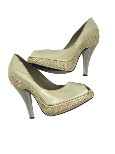Scarpe décolleté burberry - scarpe,