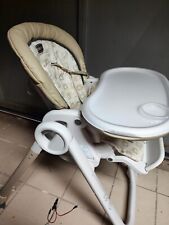 Seggiolone pappa bimbi - Chicco Polly Progres5 - 5 in 1