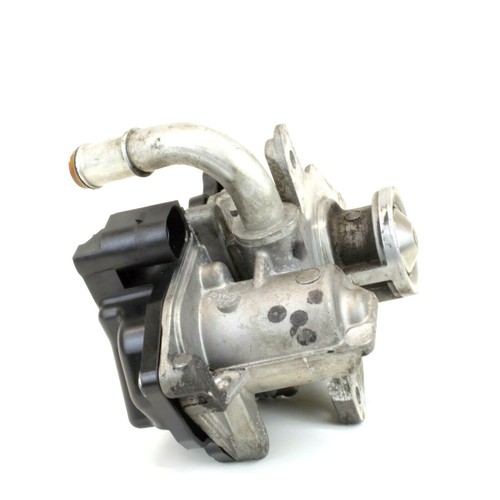 Valvola ricircolo gas - , di