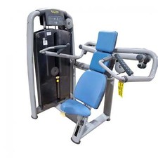 Pressa a spalla Technogym