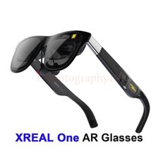 Xreal one smart glasses - ar,