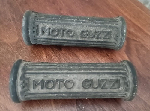 Manopole coppia antiscivolo - manopole,