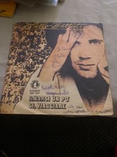 Disco 45 Giri Lucio Battisti