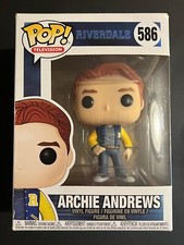 Funko Pop Television Riverdale