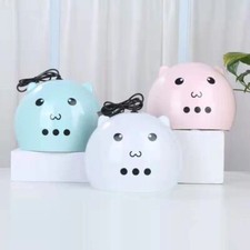 Lampada unghie uv 58w fornetto