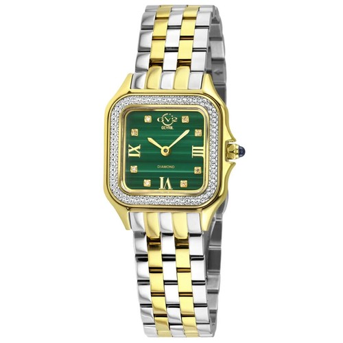 Orologio gv2 gevril donna - orologio,