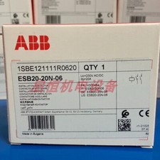 1PZ ESB20-20N-01 02 03 04 05
