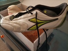 Scarpe Coi Tacchetti Diadora n. 45 Usate