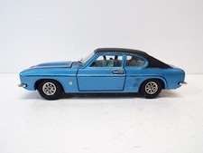 DINKY 2164 MK1 FORD CAPRI MET