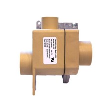 Valvola di scarico OEM 2"