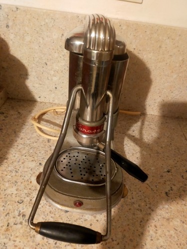 Macchina caffè caravel - macchina,
