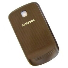 Samsung Galaxy Mini S5570 rear battery cover back fascia housing Genuine