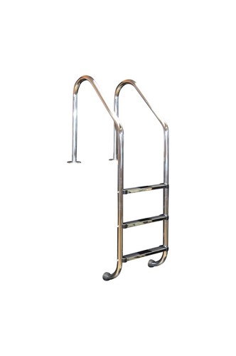 Scaletta piscina altone - scaletta,