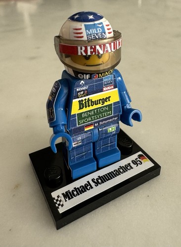 Michael schumacher 1995 - f1,