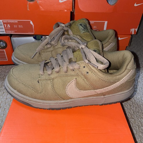 Nike dunk low sandalwood - dunk,