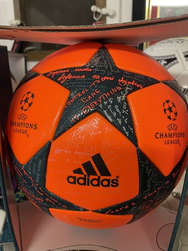 Adidas matchball champions - adidas,