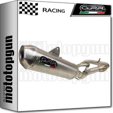 GPR SCARICO COMPLETO