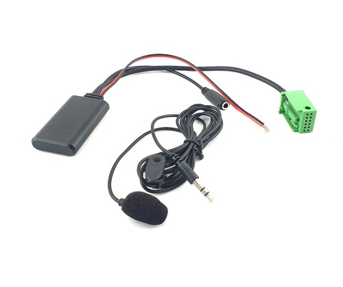 Adattatore bluetooth aux - bluetooth, in