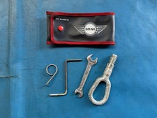 Mini One/Cooper/S Kit attrezzi