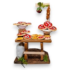 BANCO PIZZA CON POMODORO PER