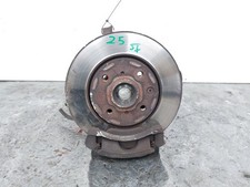 432120H010 MOZZO MONTANTE FUSELLO ANTERIORE SX TOYOTA AYGO (WNB1 - KGB1) 1.0B 12