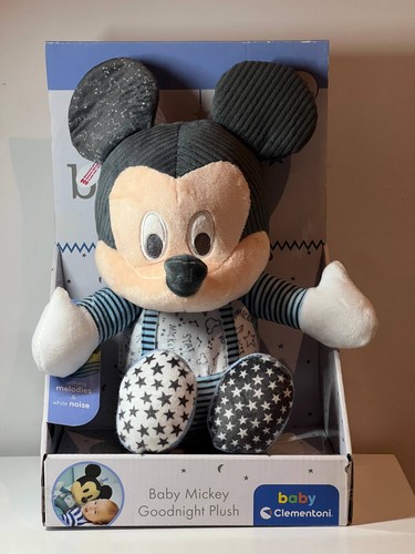 Peluche topolino della nanna - topolino,