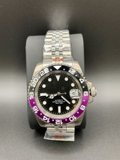 Orologio Automatico Mod JOCKER