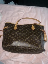 Borsa Louis Vuitton Monogram
