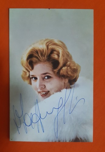 Wilma angelis cartolina - wilma,