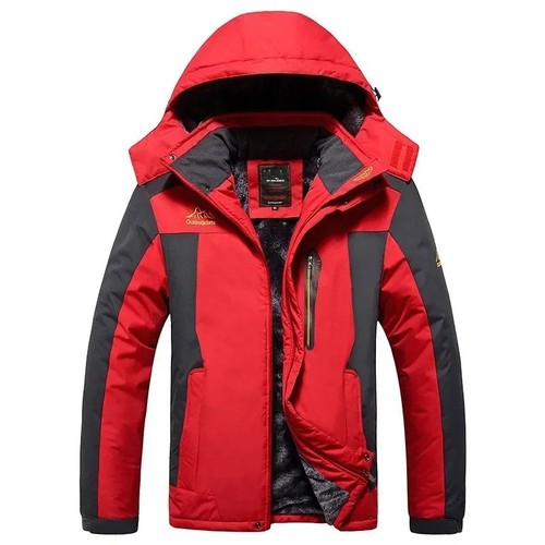 Giacca invernale uomo - invernale, da
