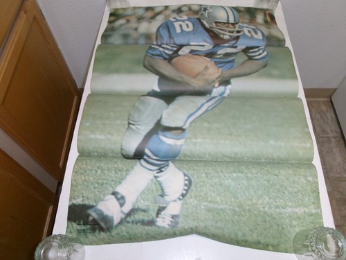 Poster dallas cowboys - dallas,