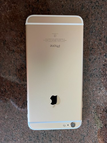 Apple iphone plus - -, 64