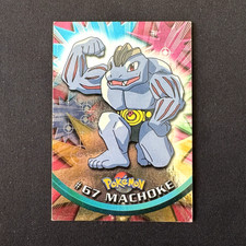 POKÉMON TOPPS SERIES 1