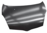 Cofano ant toyota - ant, verso