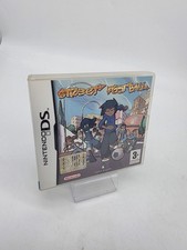 STREET FOOTBALL NINTENDO DS -