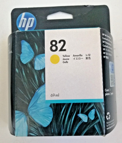 Cartuccia inkjet originale - cartuccia, hp