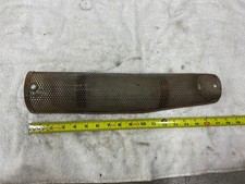 Bultaco Pursang ? 250 Exhaust