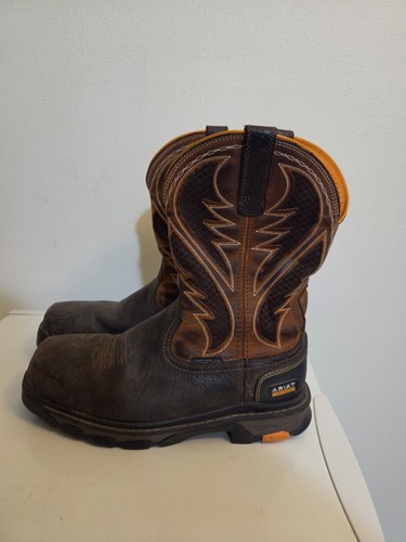 Ariat stivali lavoro - da, uomo