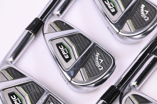 Callaway epic pro ferri - epic,