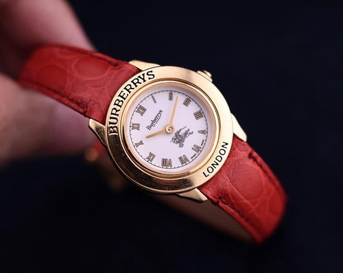 Orologio donna burberrys - orologio, of