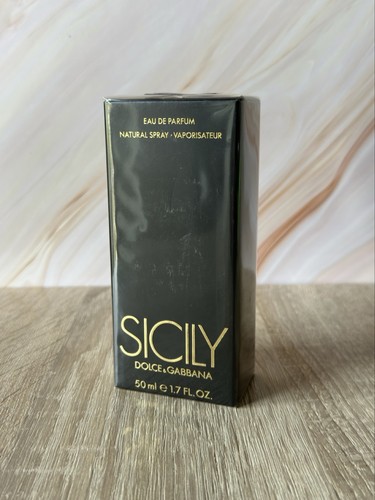 Dolce gabana sicily edp - dolce,