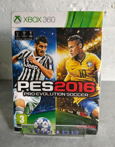 Gioco pro evolution soccer - gioco,