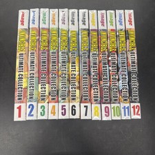 Invincible Ultimate Collection