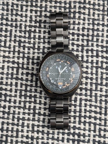Orologio polso citizen - da,